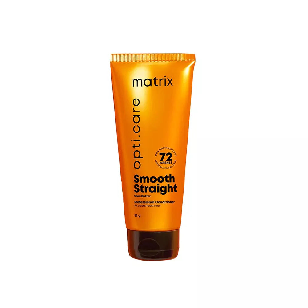Matrix Opti Care Smooth Straight Professional Conditioner – 98g Matrix