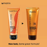 Matrix Opti Care Smooth Straight Professional Conditioner – 98g Matrix