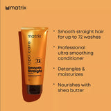 Matrix Opti Care Smooth Straight Professional Conditioner – 98g Matrix