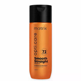 Matrix Optic Care Smooth Straight Shea Butter Shampoo – 200ml Matrix