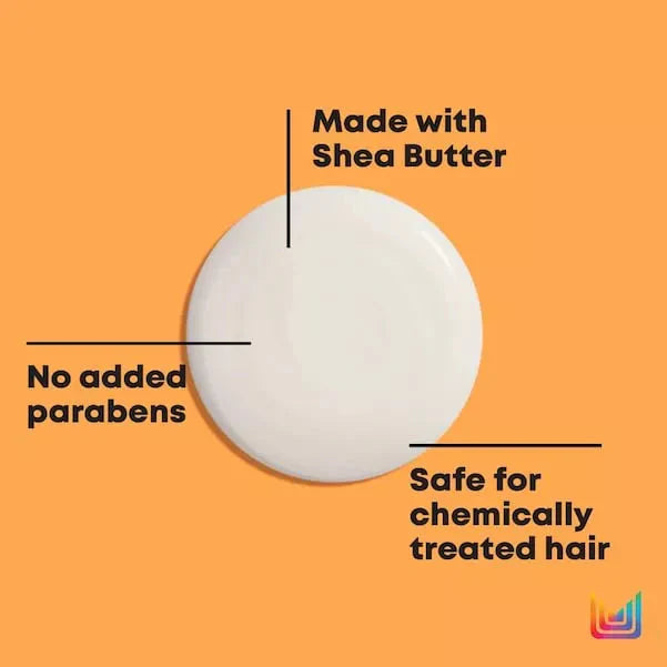 Matrix Optic Care Smooth Straight Shea Butter Shampoo – 200ml Matrix